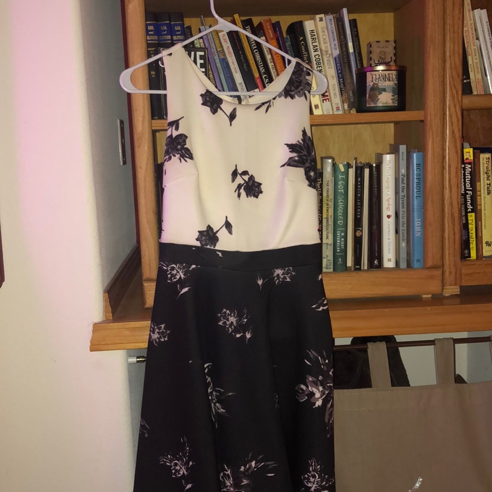 semi formal dress
